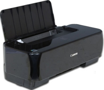Canon ip1800 printer software download